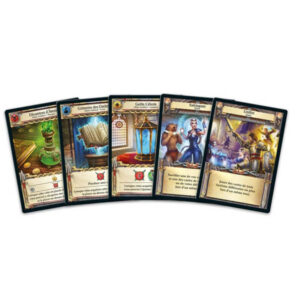 Hero Realms - Périples Découvertes