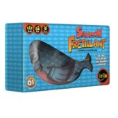 Saumon frétillant - Jeu de société