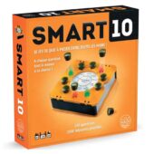 Smart 10 - Jeu de société