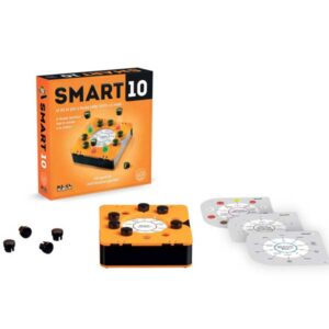 Smart 10 - Jeu de société