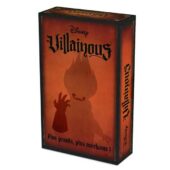 Villainous - Plus grands, plus méchants