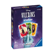 Villains - Jeu de cartes