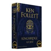 Kingsbridge - Jeu de société