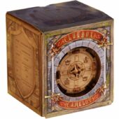 Clue Box - Trial of Camelot