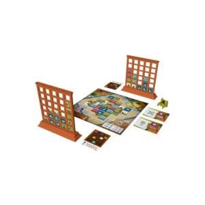 Cosy Casa - Jeu de société