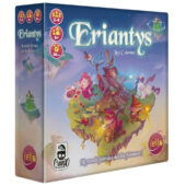 Eriantys - Jeu de société