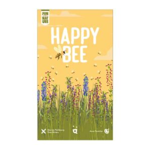 Happy Bee - Jeu de cartes