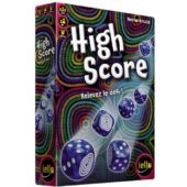 Highscore - Jeu de dés