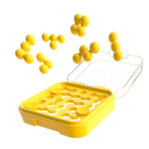 IQ Mini Jaune - Smart Games