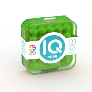 IQ Mini Vert - Smart Games