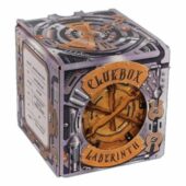 Clue Box - Cambridge Labyrinth