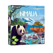 NImalia - Jeu de société