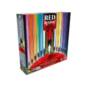 Red Rising - Jeu de cartes
