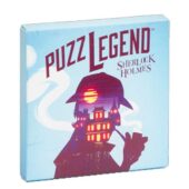 Puzzle Legend - Sherlock