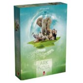 Ark Nova - Jeu de société