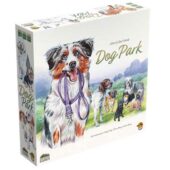 Dog Park - Jeu de société