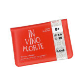 In Vino Morte - Jeux de société