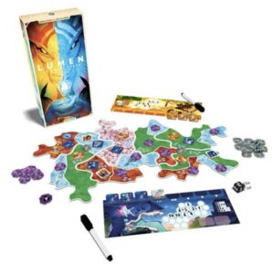 Lumen - Jeu de société