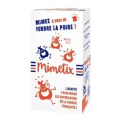 Mimetix - Jeu de société