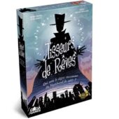 Tisseur de rêves - Jeu de société
