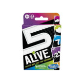 5 Alive - Jeu de cartes