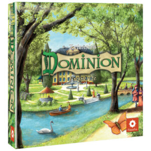 Dominion Prospérité - Jeu de cartes