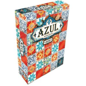 Azul Mini - Jeu de société