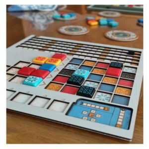 Azul Mini - Jeu de société