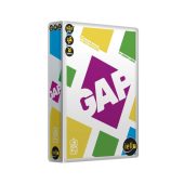 Gap - Jeu de société