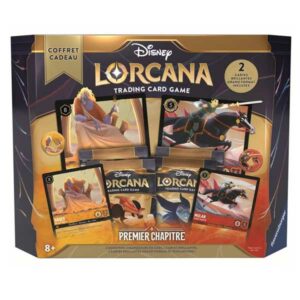 Lorcana - Coffret cadeau