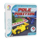 Pole Position - Jeu de société