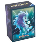 Disney Lorcana - Chapitre 2 - Deck box Sisu
