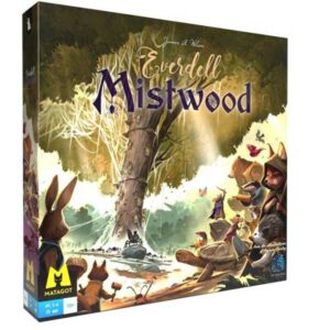 Everdell - Mistwood