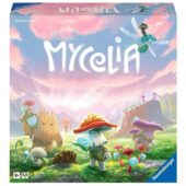 Mycelia - Jeu de société