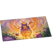 Disney Lorcana - Chapitre 2 - Playmat Winnie L'ourson