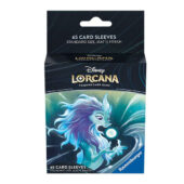 Disney Lorcana - Protege-cartes - Sisu