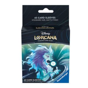 Disney Lorcana - Protege-cartes - Sisu