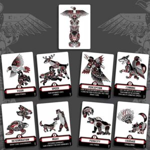 Totemic - Micro Game