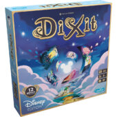 Dixit Disney - Jeu de société