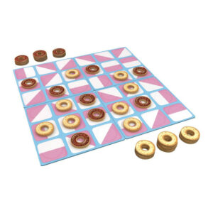 Donuts - Jeu de société
