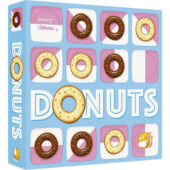 Donuts - Jeu de société
