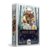 Mino Dice - Jeu de dés