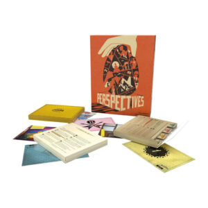 Perspectives - Jeu de société
