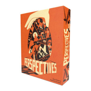 Perspectives - Jeu de société