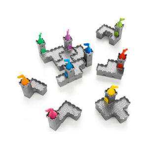 Château Formes - Smart Games