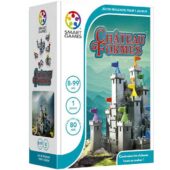 Château Formes - Jeu de société