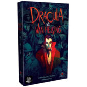 Dracula Vs Van Helsing