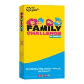 Family Challenge - Jeu de société