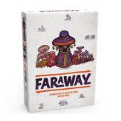 Faraway - Jeu de société