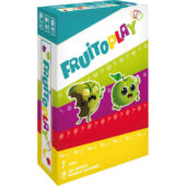 Fruitoplay - Jeu de cartes
